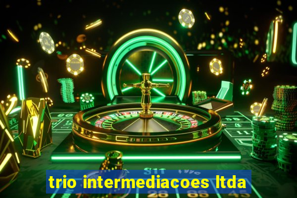 trio intermediacoes ltda